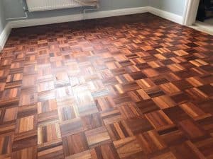 hardwood flooring sussex 