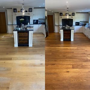 Sussex Floor Restoration