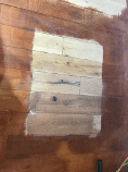 hardwood floor restoration