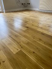hardwood restoration sussex