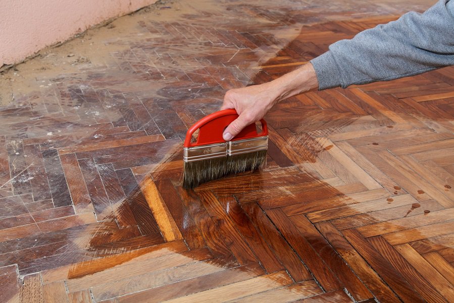Sussex Floor Restoration