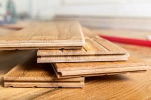 types of wood flooring | solid wood flooring
