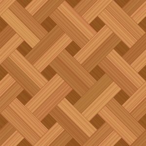 parquet wood floor | basket weave