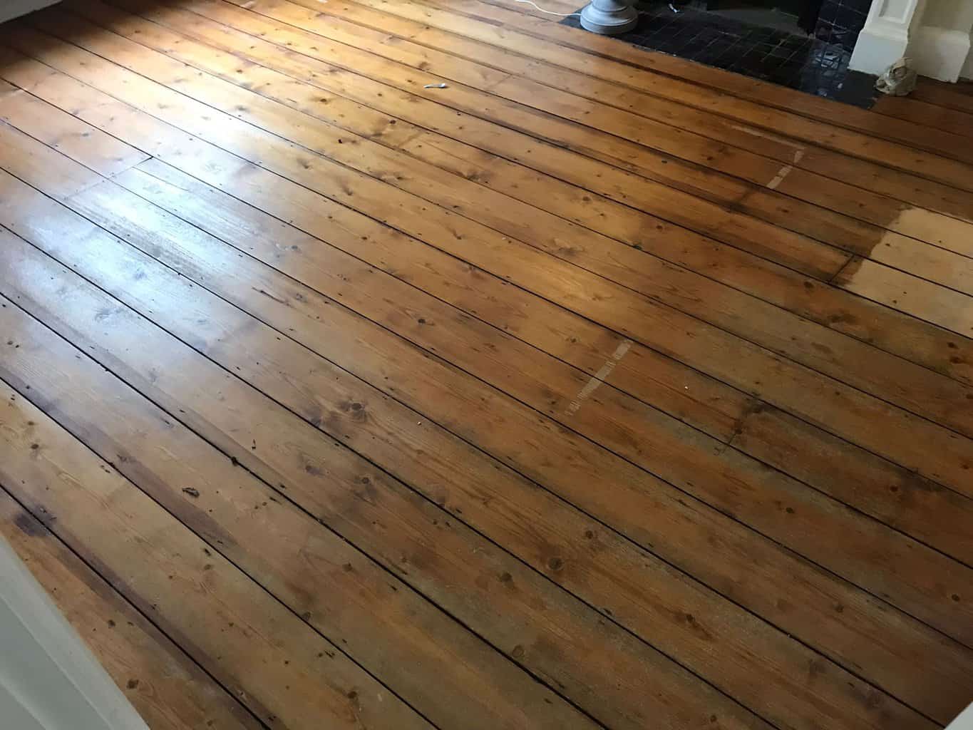 Why Is Hardwood Flooring So Popular | Wood flooring