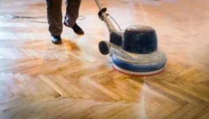 Dustless Sanding For Wooden Floors Q&A