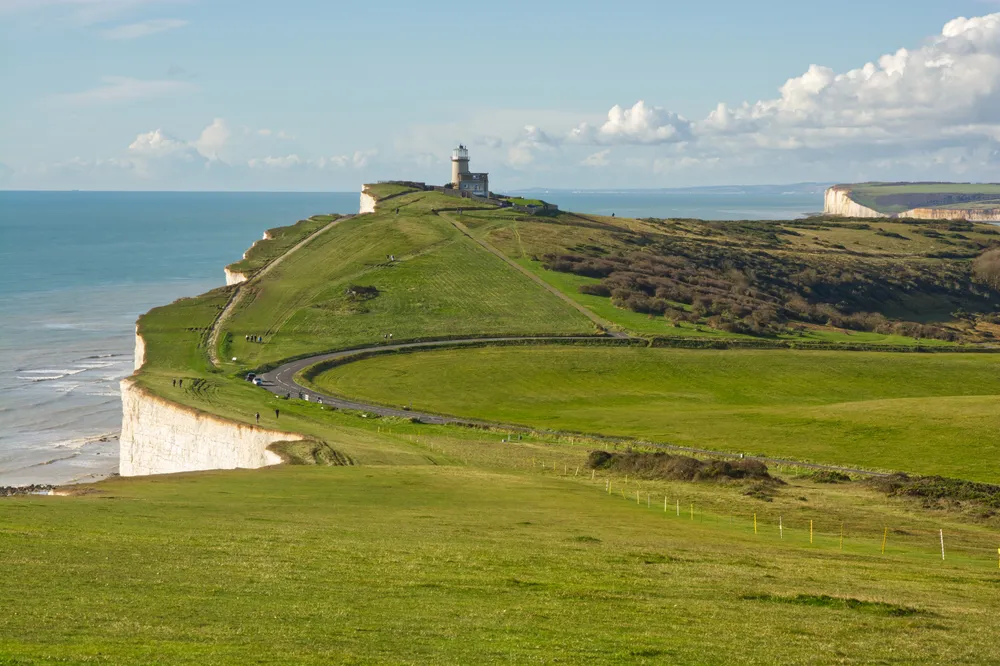 floor sanding service | beachy head in sussex