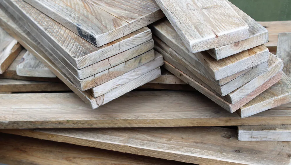 Parquet flooring | reclaimed floorboards