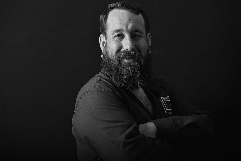 Adam Bateup