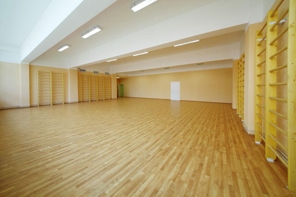 School hall flooring | school hall