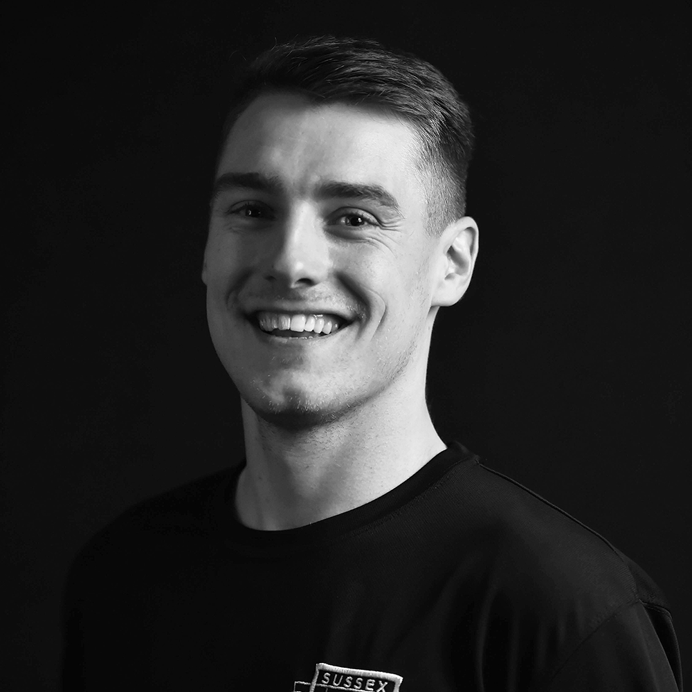 George - Sussex Floor Restoration Team
