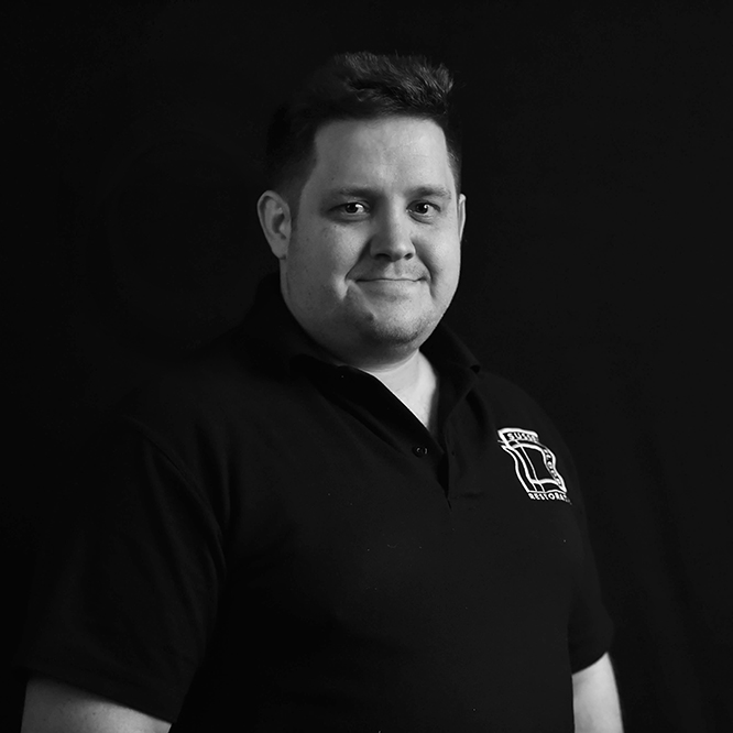 Rupert - Sussex Floor Restoration Team