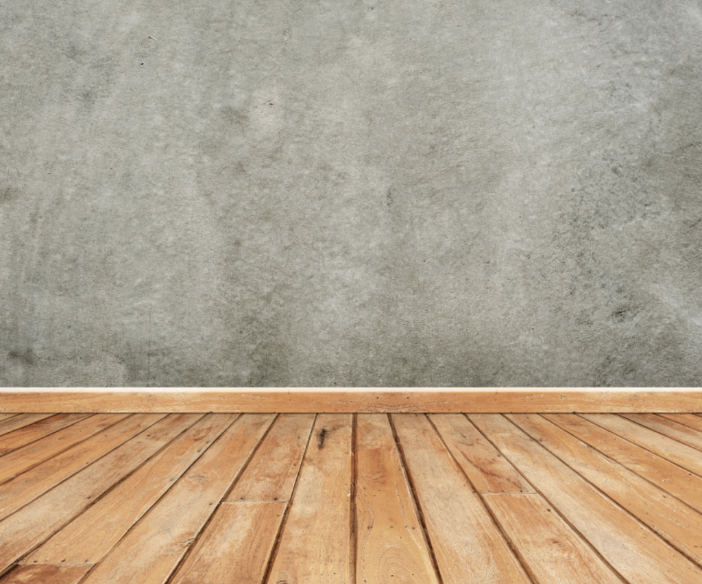 Sussex wood floor issues | Wooden floor boards.