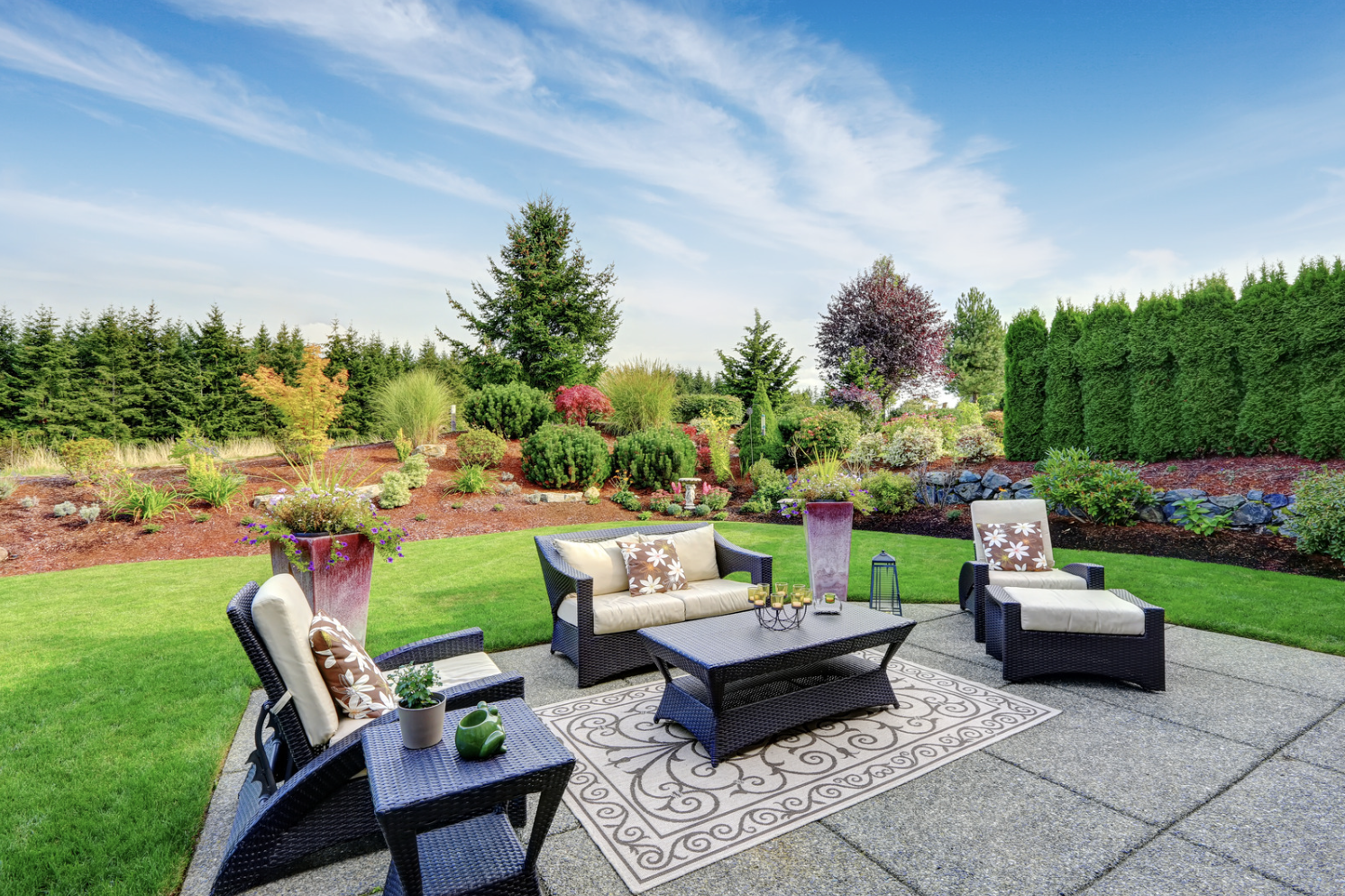 Patio Restoration and Tile Repair: Protecting Your Outdoor Space