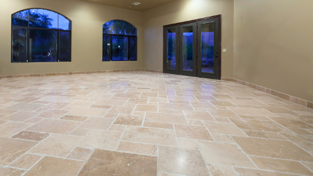 The Ultimate Guide to Restoring Limestone Floors: Sussex Floor Restoration’s Expertise