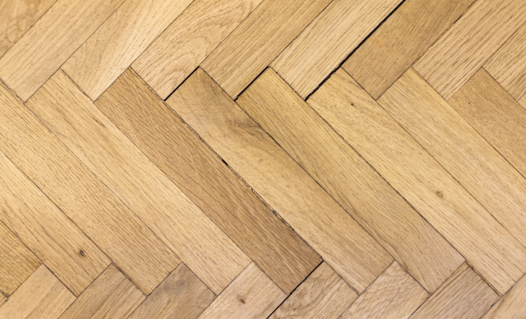 Restore Your Parquet Floor with Professional Floor Sanding