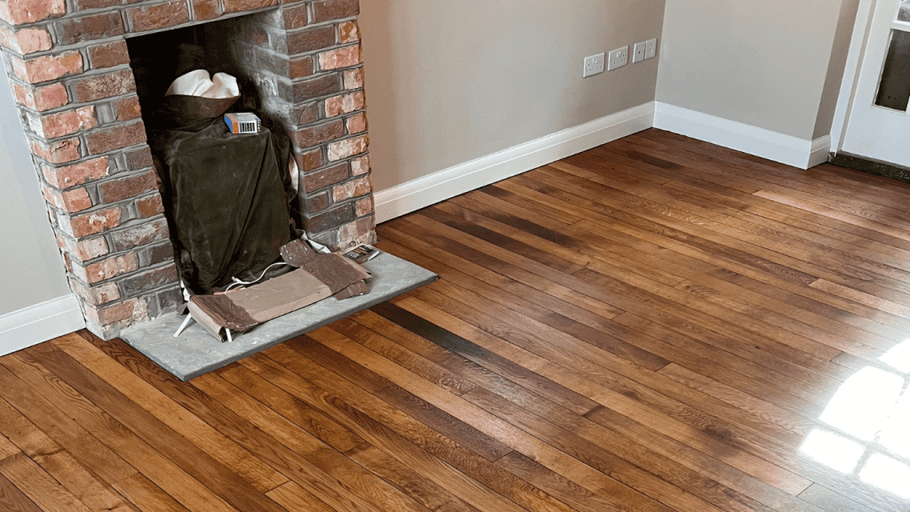 Floor Refinishing Near Me: 7 Reasons to Choose Sussex Floor Restoration