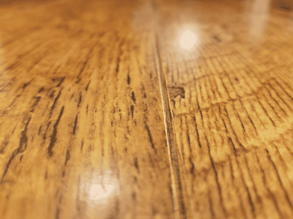 Floorboards and Wood Floor Restoration