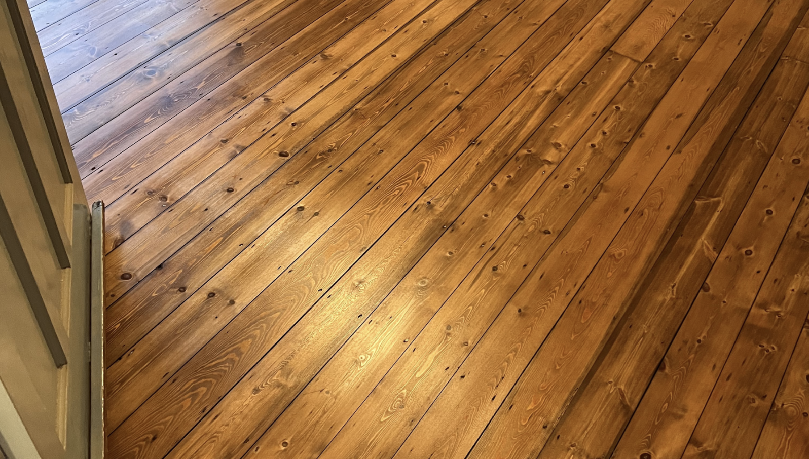Wood Floor Cleaner and Wood Flooring Care in 2025
