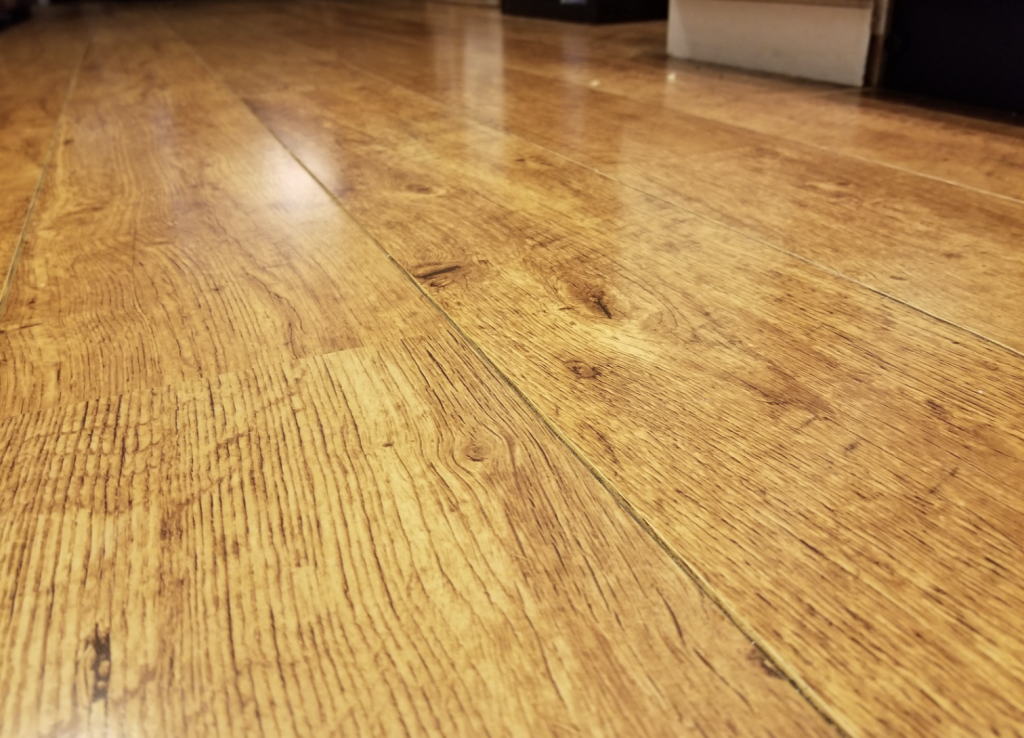 Wood Floor Cleaner and Wood Flooring Care in 2025