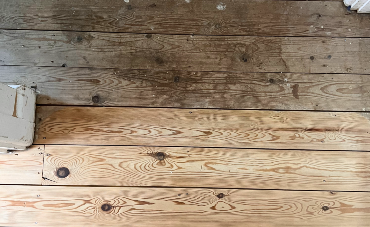 Replacement Floorboards vs Restoring Floorboards: Floor Needs in 2025