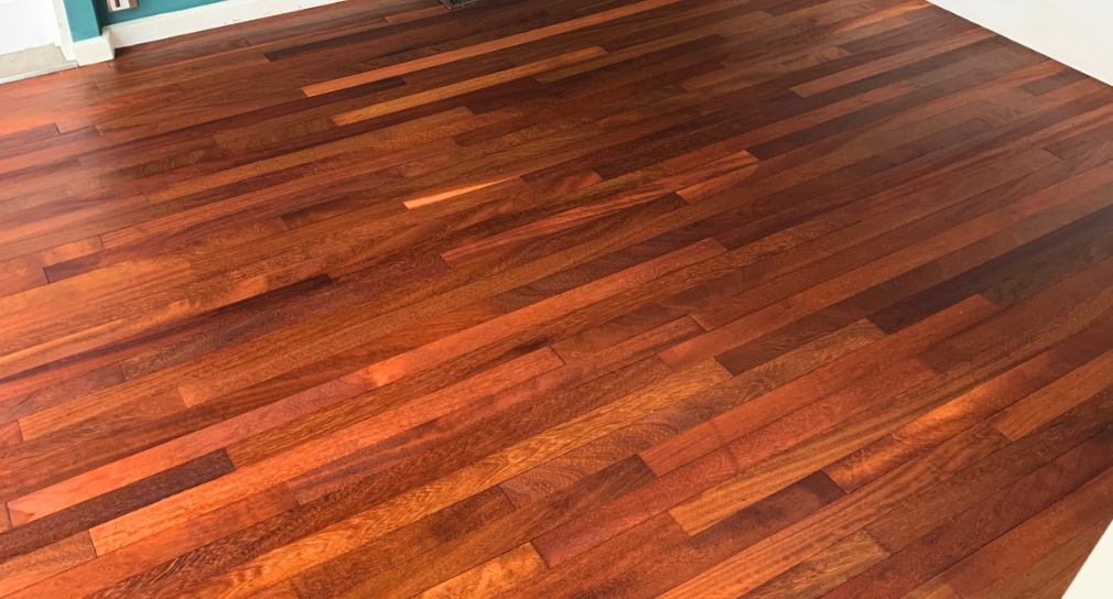 Restore Timber Floors: Should You DIY Your Wood Floor Repairs?