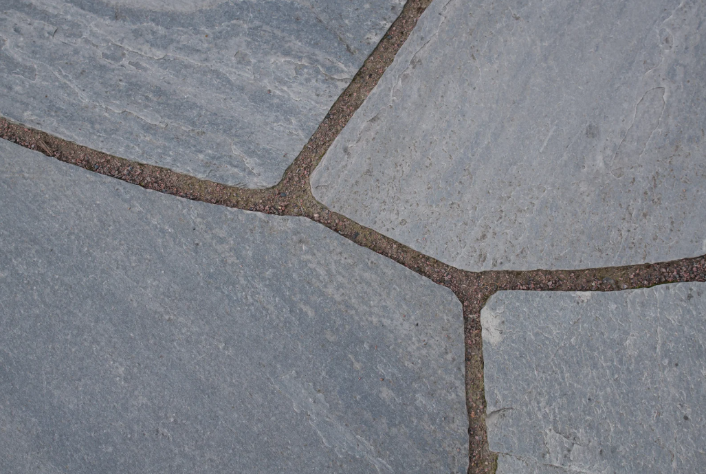 Flagstone Floors - Stone Tile Restoration