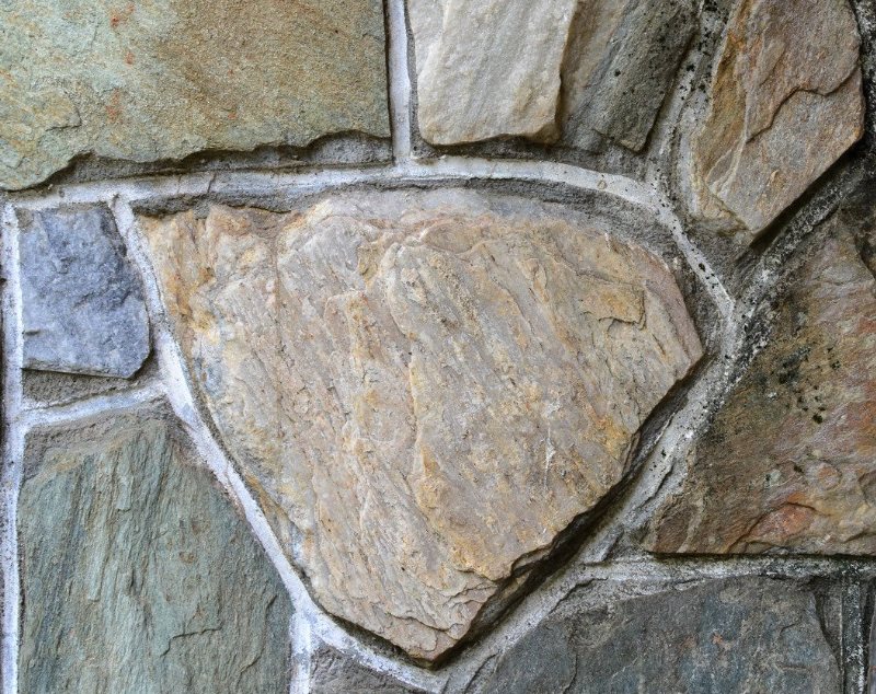 Flagstone Floors - Stone Tile Restoration