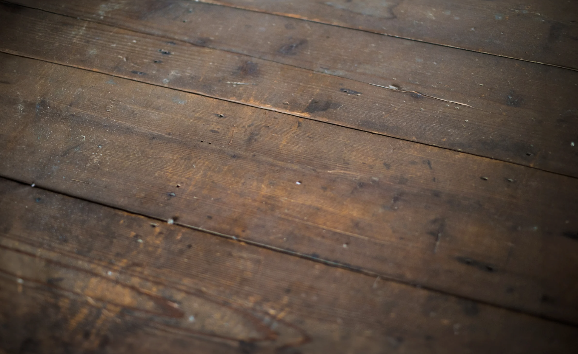 timer floor restoration