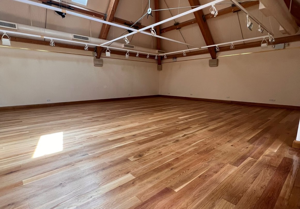 how to restore original hardwood floors