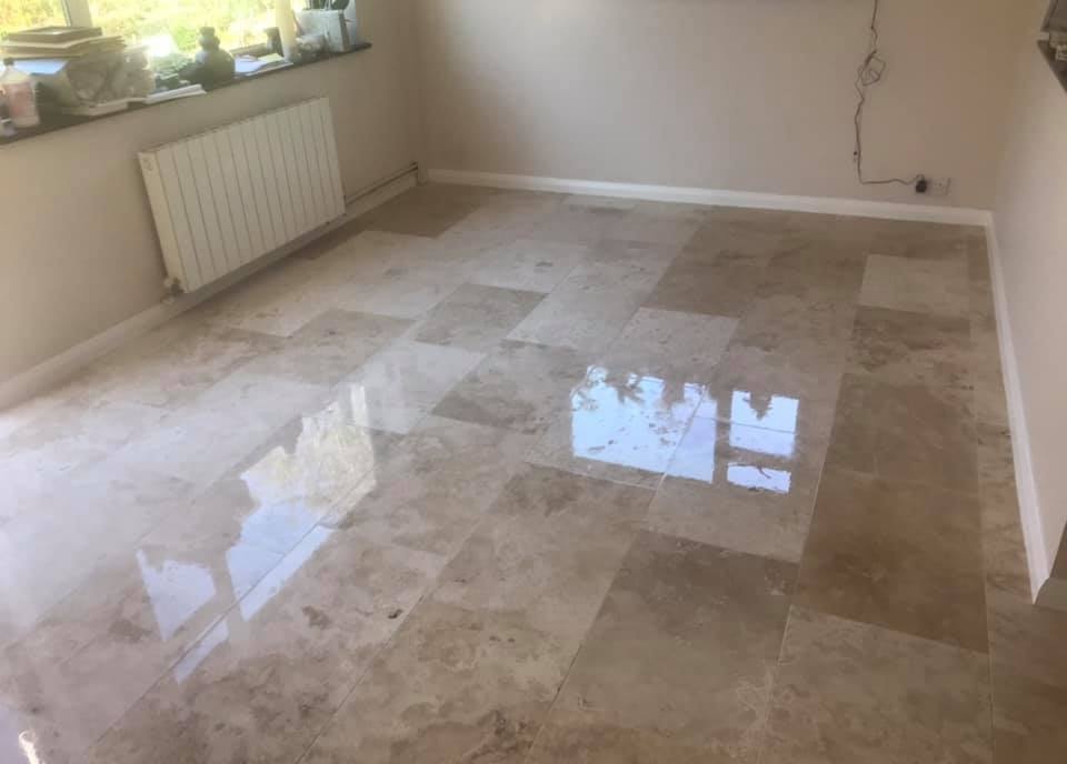 understanding stone floor sealing in domestic homes in 2026