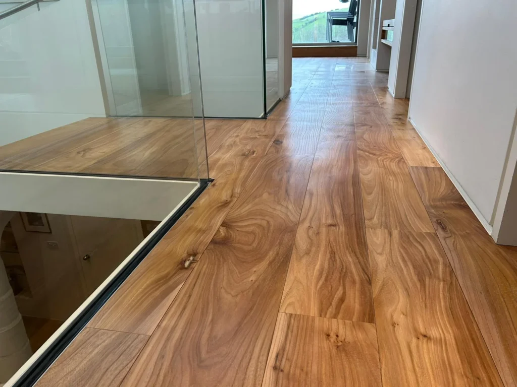 wood flooring sanding edenbridge