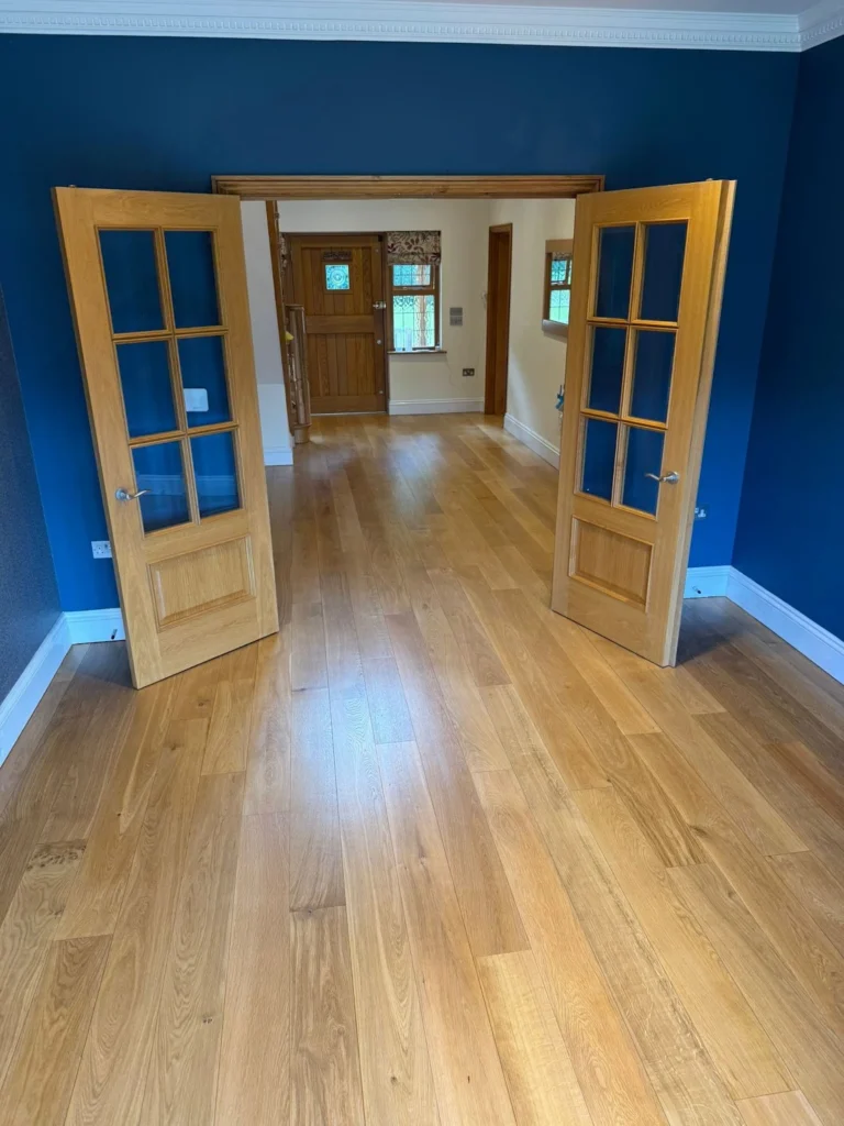 wood floor sanding hastings in the south east with Sussex Floor Restoration