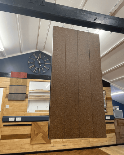 Sussex Sustainable Flooring